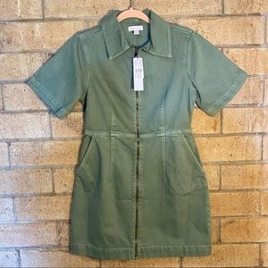 NWT Topshop dress